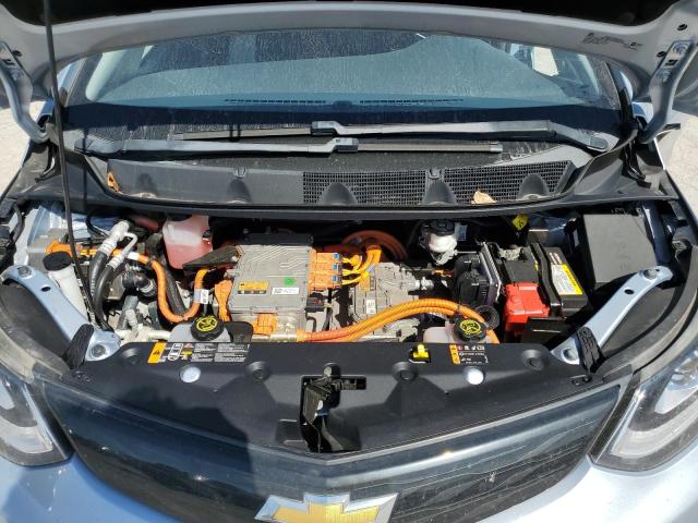 Photo 10 VIN: 1G1FW6S09H4161386 - CHEVROLET BOLT EV LT 