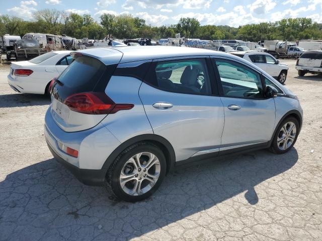 Photo 2 VIN: 1G1FW6S09H4161386 - CHEVROLET BOLT EV LT 