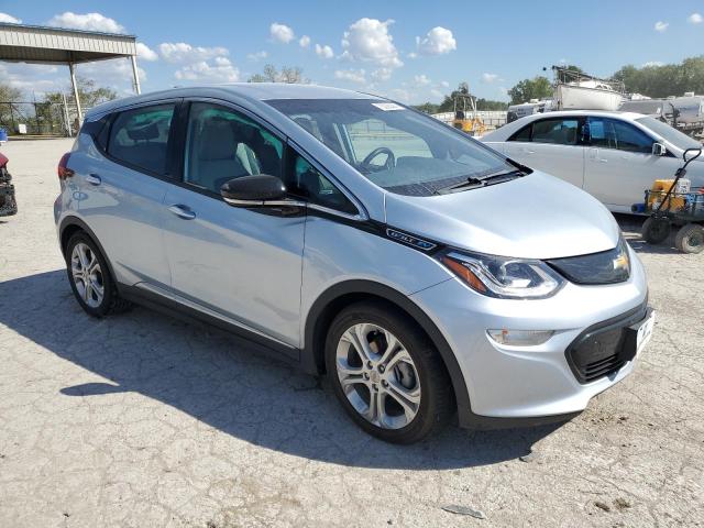 Photo 3 VIN: 1G1FW6S09H4161386 - CHEVROLET BOLT EV LT 