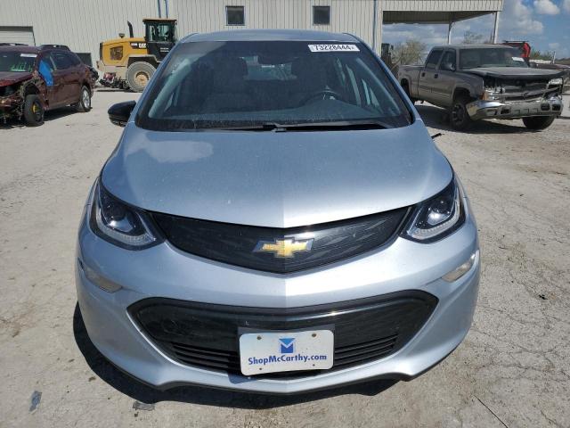 Photo 4 VIN: 1G1FW6S09H4161386 - CHEVROLET BOLT EV LT 