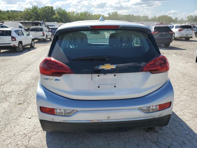 Photo 5 VIN: 1G1FW6S09H4161386 - CHEVROLET BOLT EV LT 