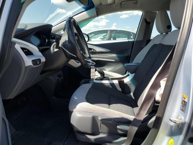 Photo 6 VIN: 1G1FW6S09H4161386 - CHEVROLET BOLT EV LT 