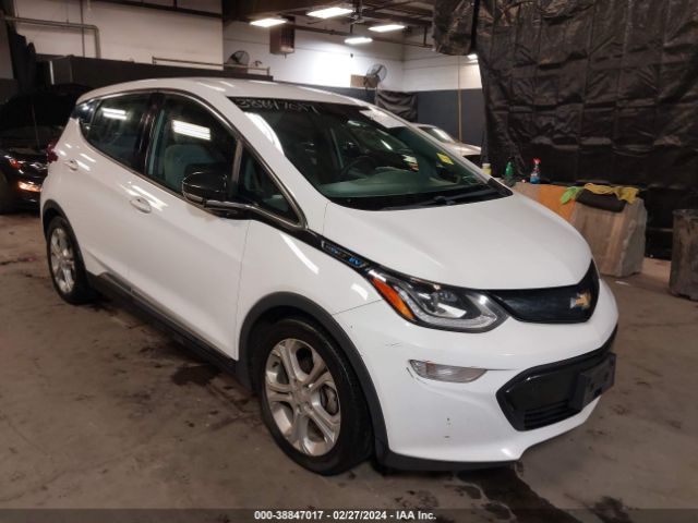 Photo 0 VIN: 1G1FW6S09H4165910 - CHEVROLET BOLT EV 