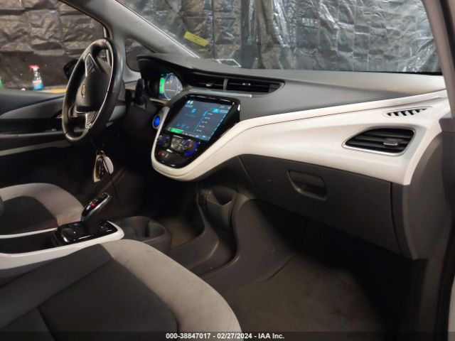 Photo 4 VIN: 1G1FW6S09H4165910 - CHEVROLET BOLT EV 