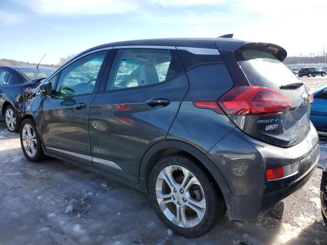 Photo 1 VIN: 1G1FW6S09H4180374 - CHEVROLET BOLT EV 