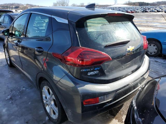 Photo 5 VIN: 1G1FW6S09H4180374 - CHEVROLET BOLT EV 