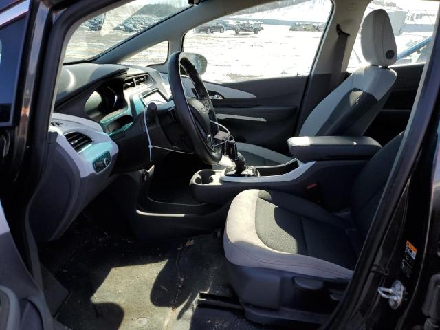 Photo 6 VIN: 1G1FW6S09H4180374 - CHEVROLET BOLT EV 