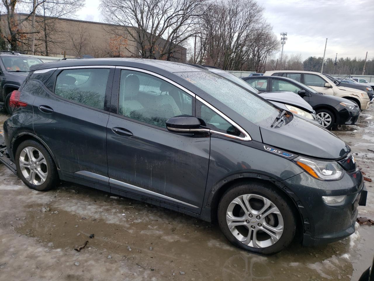 Photo 3 VIN: 1G1FW6S09H4182268 - CHEVROLET BOLT 