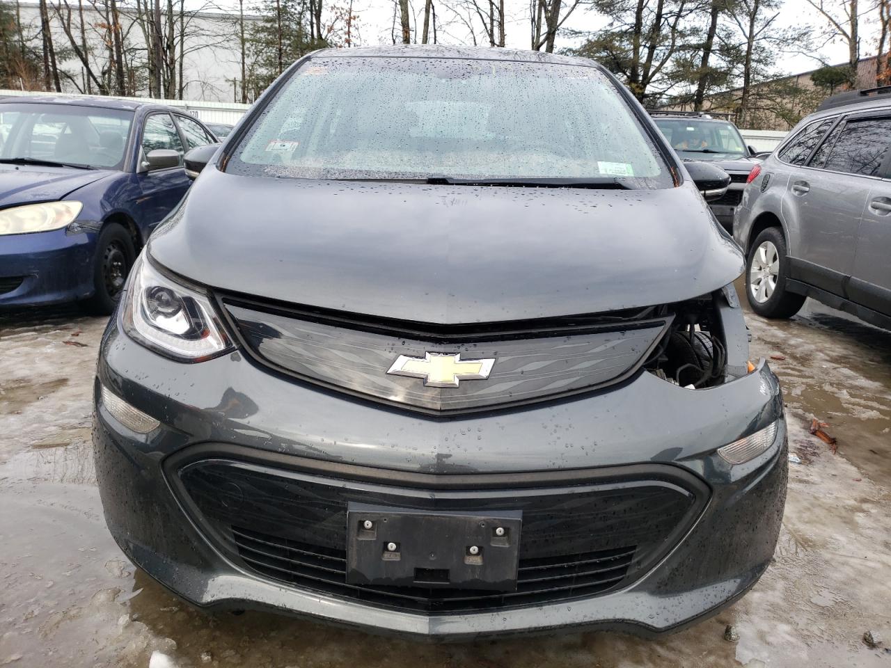 Photo 4 VIN: 1G1FW6S09H4182268 - CHEVROLET BOLT 