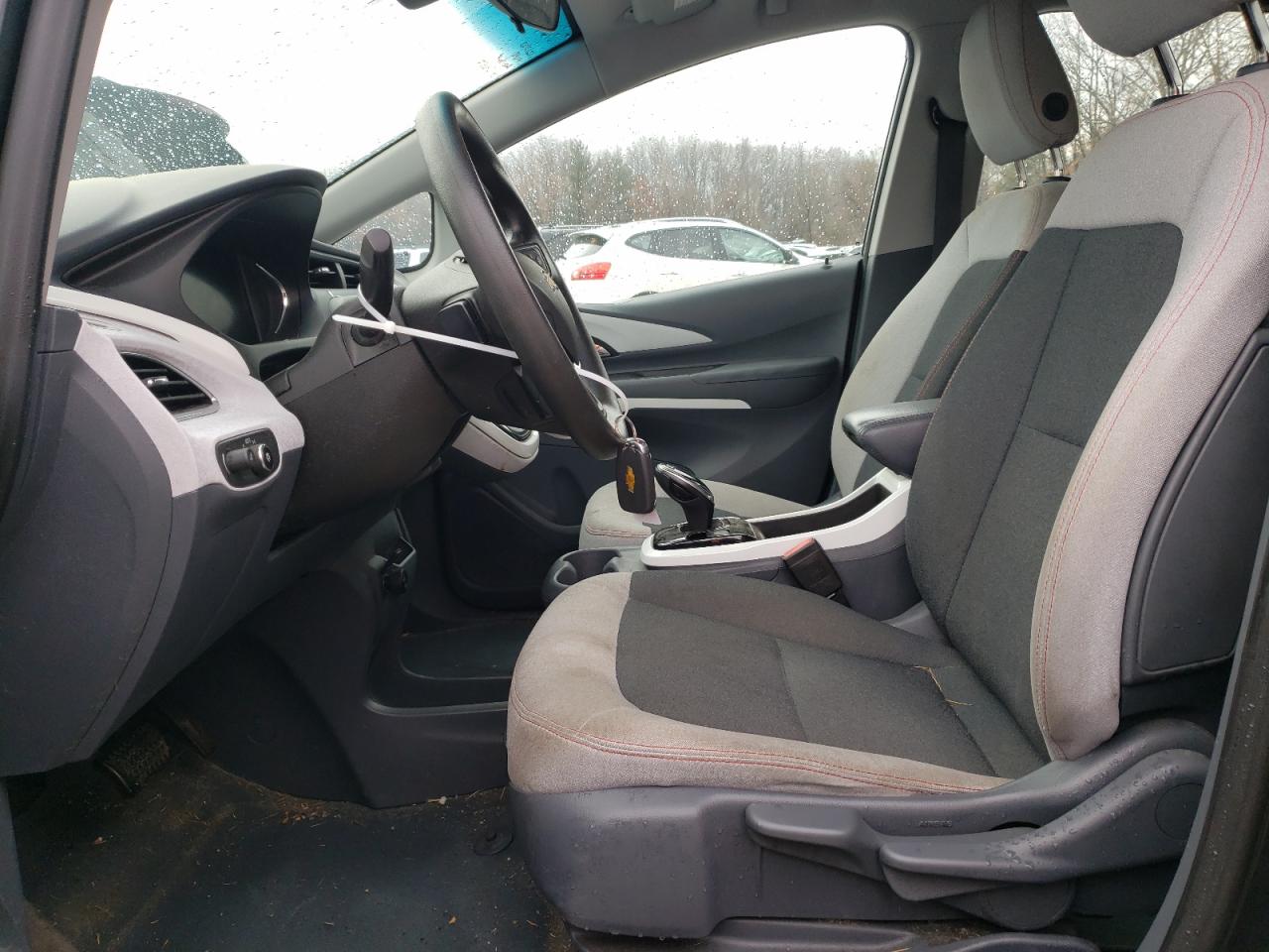 Photo 6 VIN: 1G1FW6S09H4182268 - CHEVROLET BOLT 