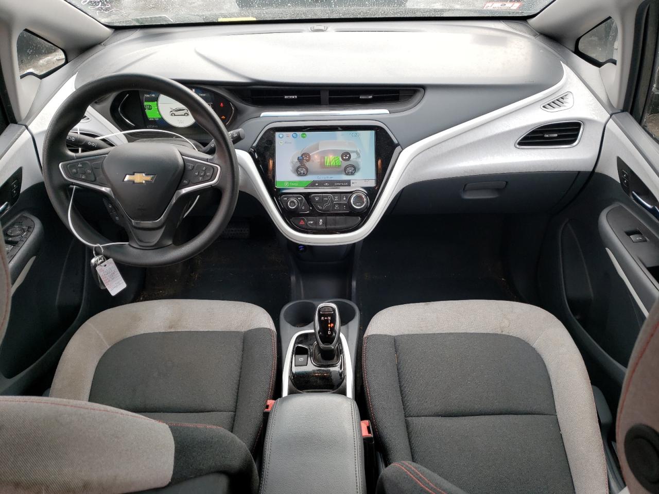 Photo 7 VIN: 1G1FW6S09H4182268 - CHEVROLET BOLT 