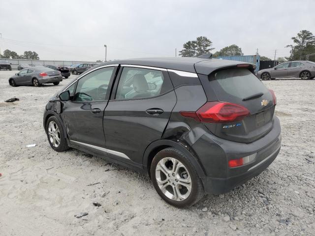 Photo 1 VIN: 1G1FW6S09H4183839 - CHEVROLET BOLT EV LT 