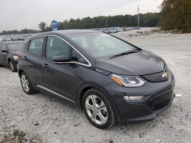 Photo 3 VIN: 1G1FW6S09H4183839 - CHEVROLET BOLT EV LT 