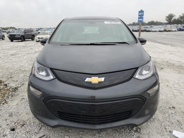 Photo 4 VIN: 1G1FW6S09H4183839 - CHEVROLET BOLT EV LT 