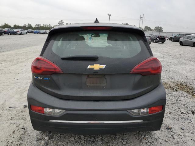 Photo 5 VIN: 1G1FW6S09H4183839 - CHEVROLET BOLT EV LT 