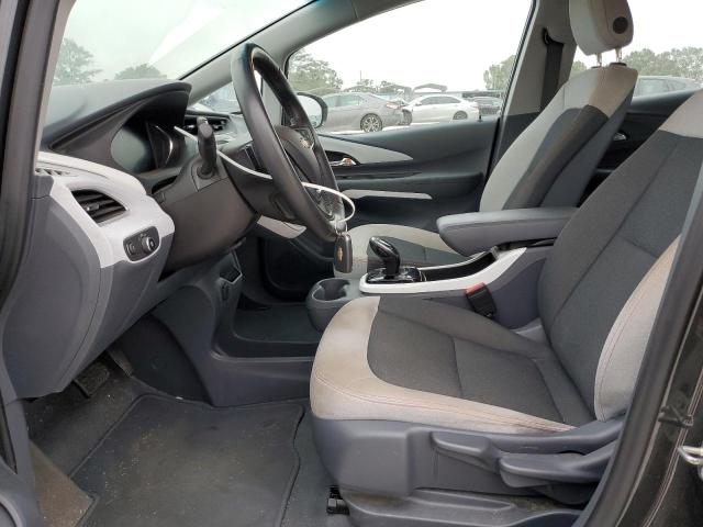 Photo 6 VIN: 1G1FW6S09H4183839 - CHEVROLET BOLT EV LT 