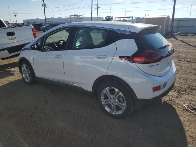 Photo 1 VIN: 1G1FW6S09H4185848 - CHEVROLET BOLT EV 