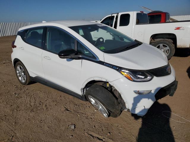 Photo 3 VIN: 1G1FW6S09H4185848 - CHEVROLET BOLT EV 