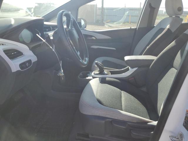 Photo 6 VIN: 1G1FW6S09H4185848 - CHEVROLET BOLT EV 