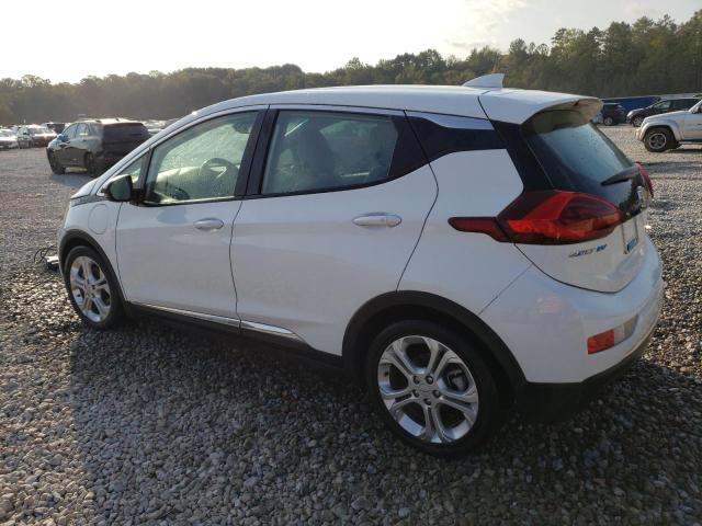 Photo 1 VIN: 1G1FW6S09H4188474 - CHEVROLET BOLT EV LT 