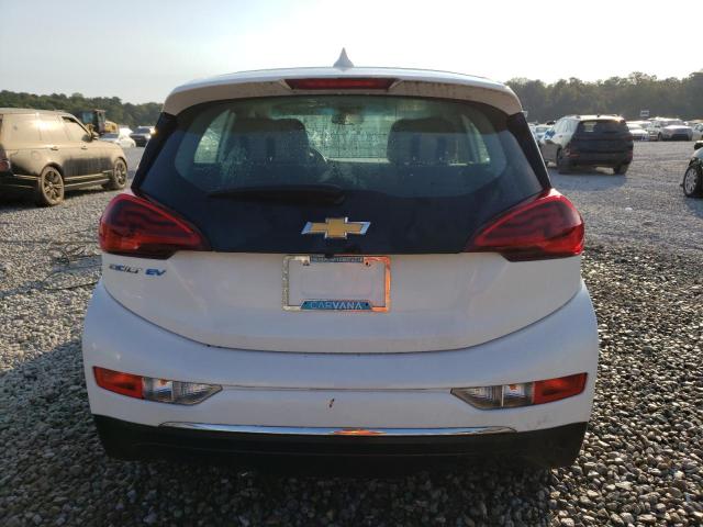 Photo 5 VIN: 1G1FW6S09H4188474 - CHEVROLET BOLT EV LT 