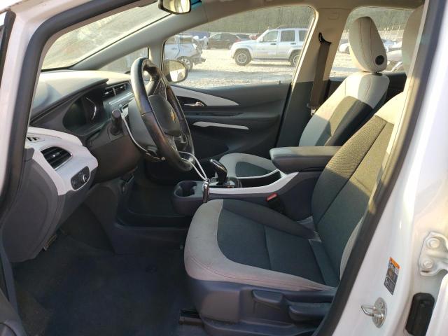 Photo 6 VIN: 1G1FW6S09H4188474 - CHEVROLET BOLT EV LT 