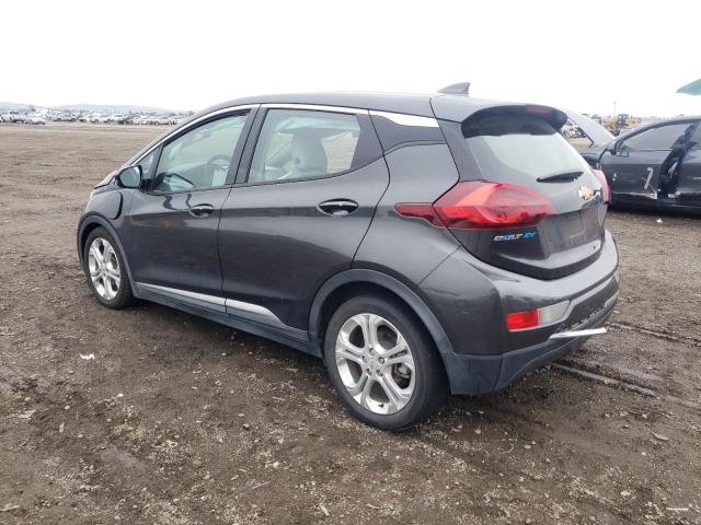 Photo 1 VIN: 1G1FW6S09H4190449 - CHEVROLET BOLT EV LT 