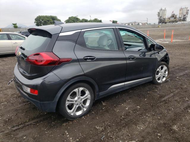 Photo 2 VIN: 1G1FW6S09H4190449 - CHEVROLET BOLT EV LT 