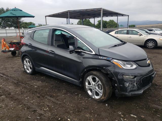 Photo 3 VIN: 1G1FW6S09H4190449 - CHEVROLET BOLT EV LT 