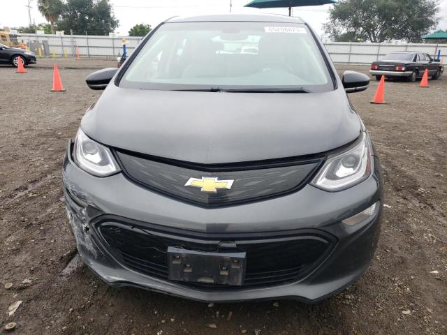 Photo 4 VIN: 1G1FW6S09H4190449 - CHEVROLET BOLT EV LT 