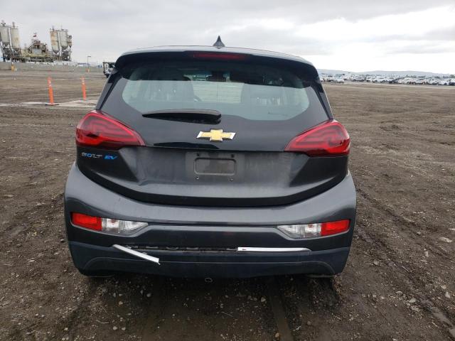 Photo 5 VIN: 1G1FW6S09H4190449 - CHEVROLET BOLT EV LT 