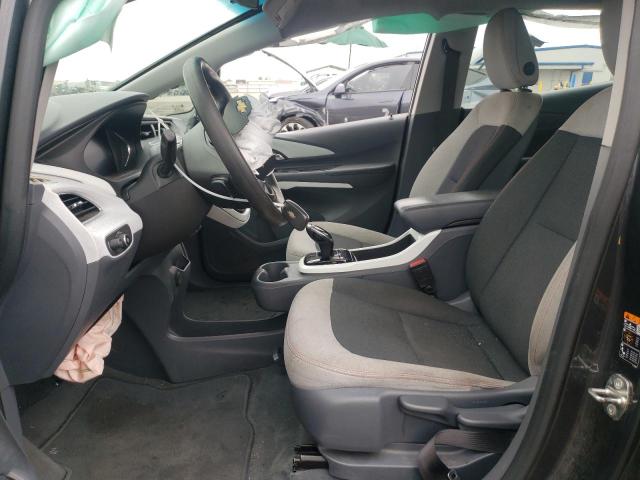 Photo 6 VIN: 1G1FW6S09H4190449 - CHEVROLET BOLT EV LT 