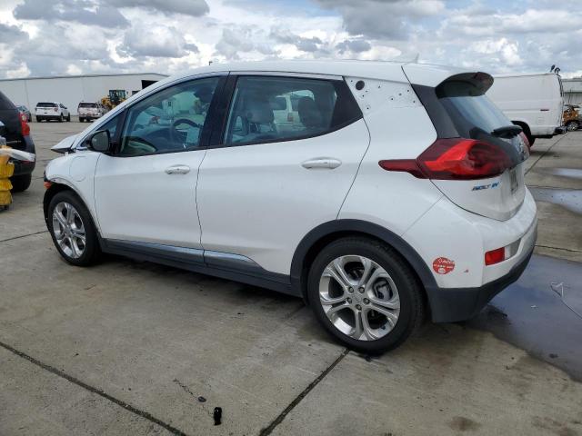 Photo 1 VIN: 1G1FW6S09J4137241 - CHEVROLET BOLT EV 