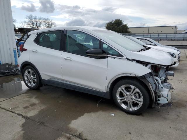 Photo 3 VIN: 1G1FW6S09J4137241 - CHEVROLET BOLT EV 