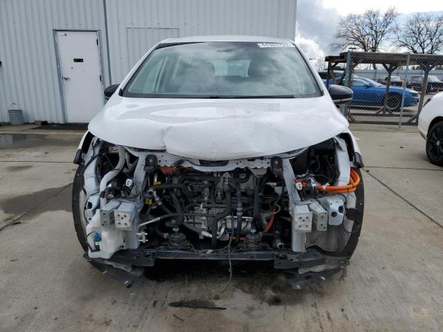 Photo 4 VIN: 1G1FW6S09J4137241 - CHEVROLET BOLT EV 