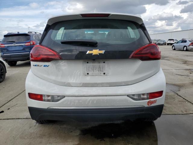 Photo 5 VIN: 1G1FW6S09J4137241 - CHEVROLET BOLT EV 