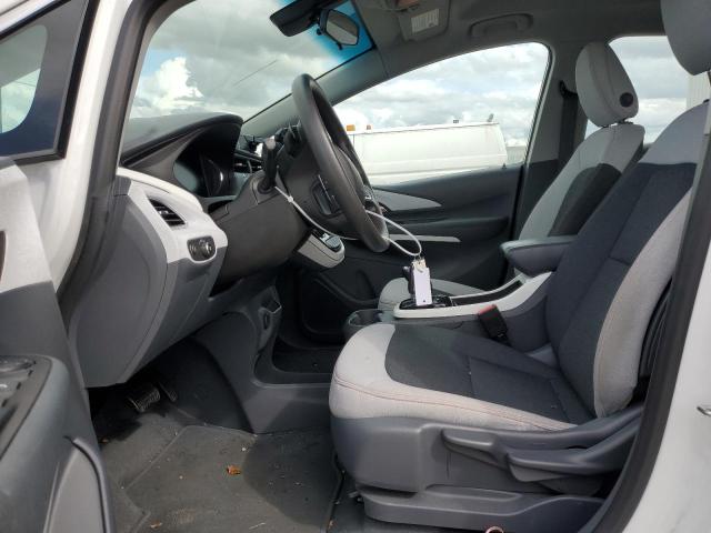 Photo 6 VIN: 1G1FW6S09J4137241 - CHEVROLET BOLT EV 