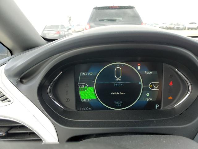 Photo 8 VIN: 1G1FW6S09J4137241 - CHEVROLET BOLT EV 