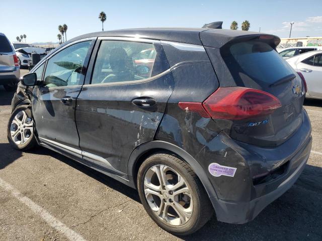 Photo 1 VIN: 1G1FW6S09K4111501 - CHEVROLET BOLT EV LT 