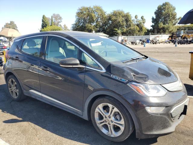 Photo 3 VIN: 1G1FW6S09K4111501 - CHEVROLET BOLT EV LT 