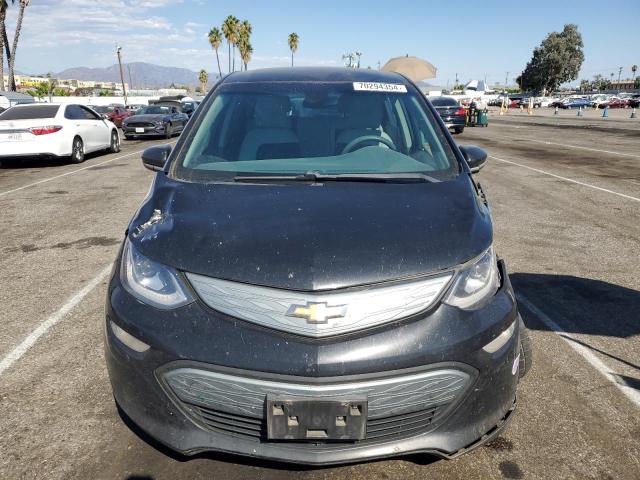 Photo 4 VIN: 1G1FW6S09K4111501 - CHEVROLET BOLT EV LT 