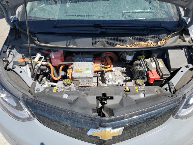 Photo 10 VIN: 1G1FW6S09K4137578 - CHEVROLET BOLT EV LT 