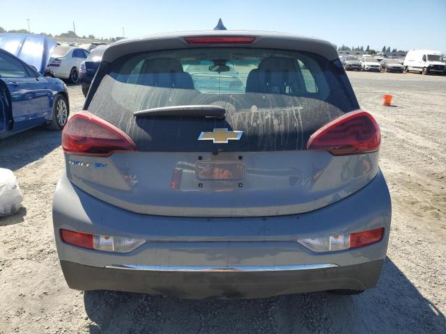 Photo 5 VIN: 1G1FW6S09K4137578 - CHEVROLET BOLT EV LT 