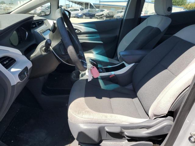 Photo 6 VIN: 1G1FW6S09K4137578 - CHEVROLET BOLT EV LT 