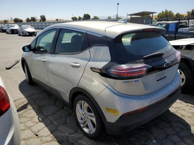 Photo 1 VIN: 1G1FW6S09N4114970 - CHEVROLET BOLT EV 1L 