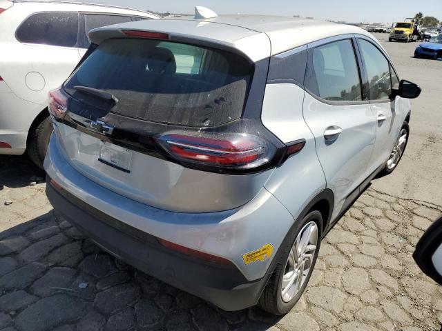 Photo 2 VIN: 1G1FW6S09N4114970 - CHEVROLET BOLT EV 1L 