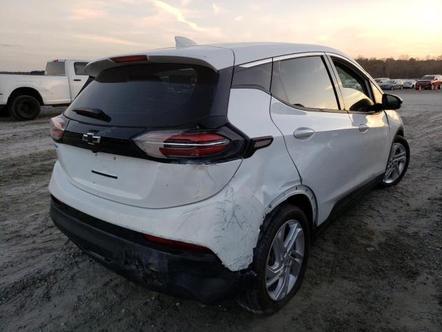 Photo 3 VIN: 1G1FW6S09N4115312 - CHEVROLET BOLT EV 1L 