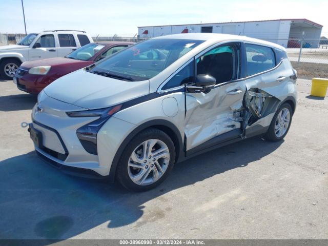 Photo 1 VIN: 1G1FW6S09N4123121 - CHEVROLET BOLT EV 