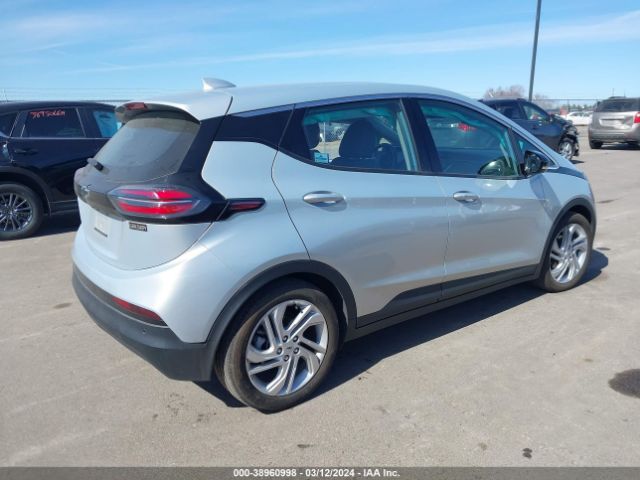 Photo 3 VIN: 1G1FW6S09N4123121 - CHEVROLET BOLT EV 