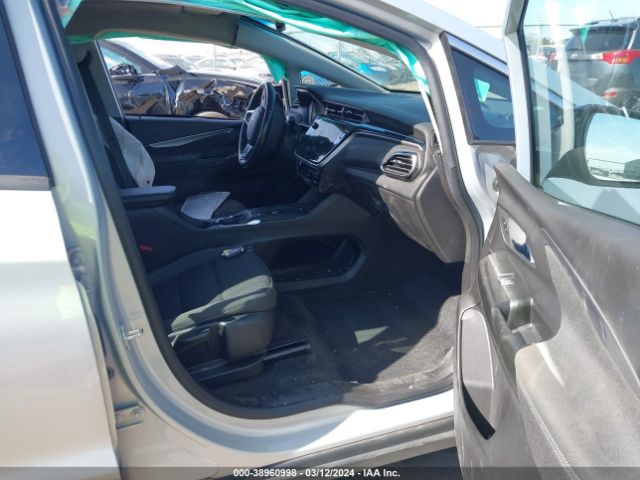 Photo 4 VIN: 1G1FW6S09N4123121 - CHEVROLET BOLT EV 